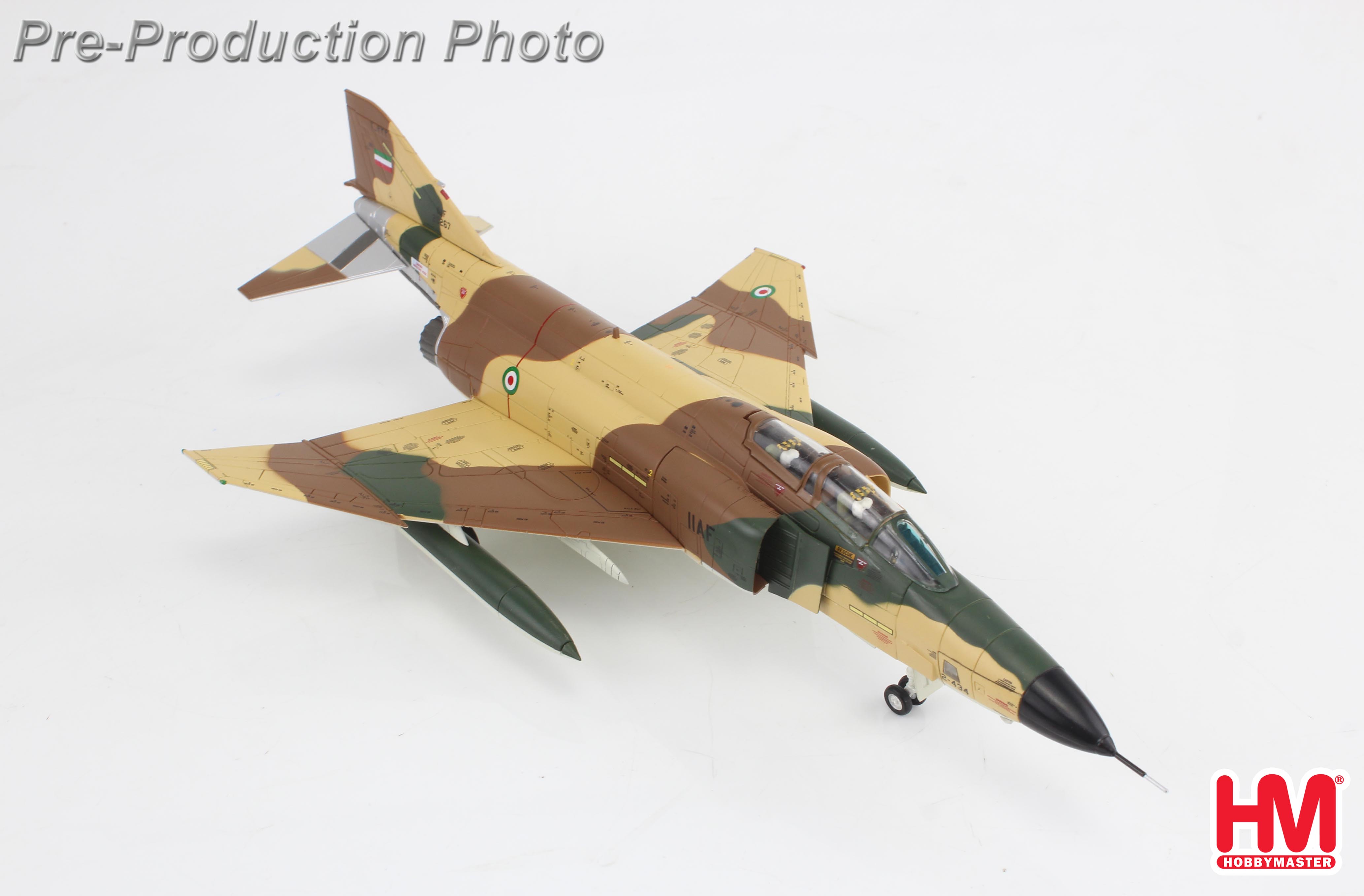 RF-4E 
